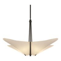Kirigami 4-Light Pendant