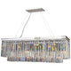 Carousel 25-Light Chandelier