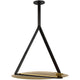 Cymbal X-Large Pendant