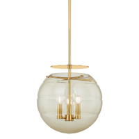 Gill Pendant