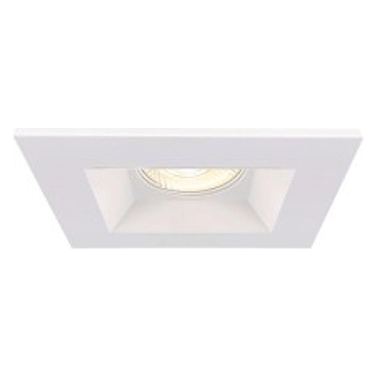 Midway 6" Square Fixed Downlight