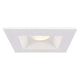 Midway 6" Square Fixed Downlight