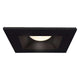 Midway 6" Square Fixed Downlight