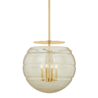 Gill Pendant