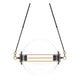 Otto Sphere Pendant