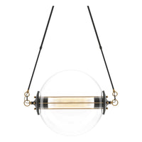 Otto Sphere Pendant