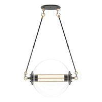 Otto Sphere Pendant