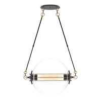 Otto Sphere Pendant