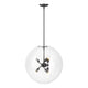 Sfera 6-Light Pendant