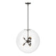 Sfera 6-Light Pendant