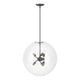 Sfera 6-Light Pendant