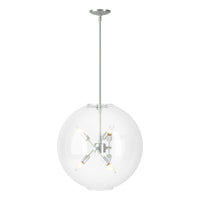 Sfera 6-Light Pendant