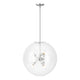 Sfera 6-Light Pendant