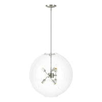Sfera 6-Light Pendant
