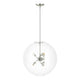 Sfera 6-Light Pendant