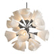 Mobius 16-Light Orb Pendant