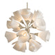 Mobius 16-Light Orb Pendant