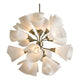 Mobius 16-Light Orb Pendant