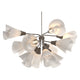 Mobius 12-Light Pendant