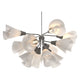 Mobius 12-Light Pendant