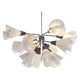 Mobius 12-Light Pendant