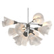 Mobius 12-Light Pendant