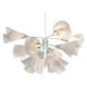 Mobius 12-Light Pendant