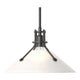 Henry Medium Glass Shade Pendant