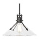 Henry Medium Glass Shade Pendant