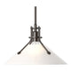 Henry Medium Glass Shade Pendant