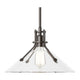 Henry Medium Glass Shade Pendant