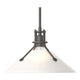 Henry Medium Glass Shade Pendant