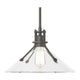Henry Medium Glass Shade Pendant