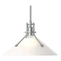 Henry Medium Glass Shade Pendant