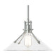 Henry Medium Glass Shade Pendant