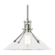 Henry Medium Glass Shade Pendant