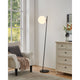Rondo 68" Floor Lamp
