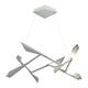 Quill LED Pendant
