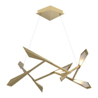 Quill LED Pendant