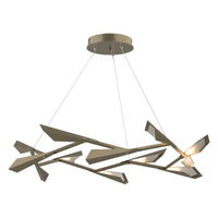 Quill Large LED Pendant