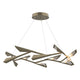 Quill Large LED Pendant