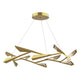 Quill Large LED Pendant