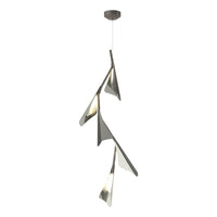 Plume 5-Light LED Pendant