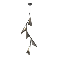 Plume 5-Light LED Pendant
