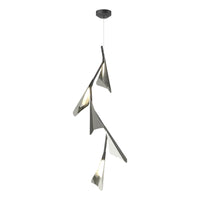Plume 5-Light LED Pendant