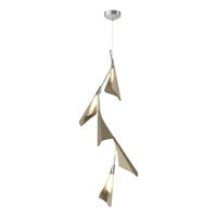 Plume 5-Light LED Pendant