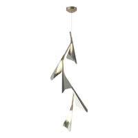 Plume 5-Light LED Pendant
