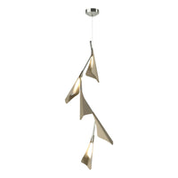 Plume 5-Light LED Pendant