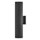 Silo Large Up/Down Wall Mount Lantern