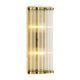 Glasbury 14" 2-Light Wall Sconce